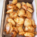 クック39taro's cooksnap of when they made サクッ！ふわっ！簡単☆とり天.