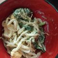 クックUL8OCM☆'s cooksnap of when they made もやしとほうれん草と卵のごまマヨサラダ.