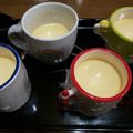 万屋えなりん's cooksnap of when they made 簡単！蒸し器deプリン.