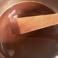つーさんキッチン's cooksnap of when they made かんたんノンシュガー羊羹.