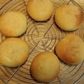 toumi's cooksnap of when they made 【お家で菓子パン作り】黒豆きなこパン.