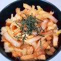 はるひやま's cooksnap of when they made たまごがゆ.