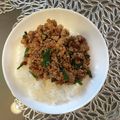 ¡¡yummy's cooksnap of when they made ぱぱっと！納豆ごはん.