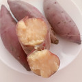 ちゃろみん's cooksnap of when they made 炊飯器でしっとりさつまいも.