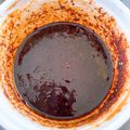 ちゃむ☆♬04's cooksnap of when they made 失敗なし☆レンジでキャラメルソース.