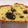 クックMVXCM0☆'s cooksnap of when they made ✿くるみ＆あんこ　和風ラムケーキ✿.
