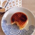 アクセル☆'s cooksnap of when they made ミスドをクレームブリュレドーナツに♪.
