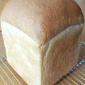 れんこっち's cooksnap of when they made 毎日食べてる我が家の山食.
