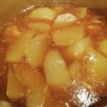 ママさん☆123's cooksnap of when they made カブのツナあんかけ.