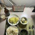 ニッシーマン's cooksnap of when they made 炊飯器deコンフィのしっとり蒸し鶏.