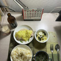 ニッシーマン's cooksnap of when they made 炊飯器deコンフィのしっとり蒸し鶏.