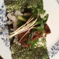 はににゃら's cooksnap of when they made 牛肉のしぐれ煮.