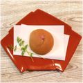 クック4649★'s cooksnap of when they made *昔懐かしいまるぼうろ*.