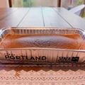 kabocha☆ひろ's cooksnap of when they made スライスチーズ de チーズケーキ.
