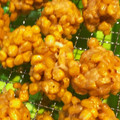 ＠澪音's cooksnap of when they made とうもろこしのコロコロ揚げ.