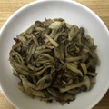 かおり♡♡♡'s cooksnap of when they made 低糖質！きのこの甘辛炒め.