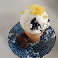 小手毬＊●((◉ｴ◉))●'s cooksnap of when they made 夏みかんマーマレード(母直伝).