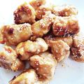 クックZ85NUI☆'s cooksnap of when they made 子供大好き❤️鶏肉の甘辛煮.