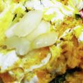 しーくれっと・らいふ's cooksnap of when they made デリ風かぼちゃのメープルクリームサラダ.