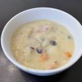 クック0QB6C7☆'s cooksnap of when they made 濃厚♡絶品クラムチャウダー.
