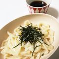 クックKXKWV4☆'s cooksnap of when they made ★手打ちうどん！子供と食育★.