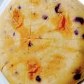 がてん♡まま's cooksnap of when they made 新☆チーズケーキ♬ヨーグルト＋HM炊飯器.
