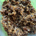 askun05's cooksnap of when they made 簡単!生姜と椎茸の佃煮（冷凍保存OK）.