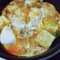 ノンチ☆'s cooksnap of when they made ほっこり豆腐の卵とじ.