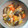 ラフロイグ31年's cooksnap of when they made 茄子とトマトの中華丼.