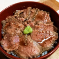 mamaさん1221's cooksnap of when they made ローストビーフの旨いタレ☆.
