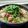 ｸﾏﾘｴ's cooksnap of when they made 鶏もも肉とスナップエンドウのパエリア.