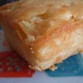 ごーあい's cooksnap of when they made 子供も大好き♪簡単パインヨーグルトケーキ.