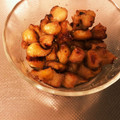 ☆ichika＊☆'s cooksnap of when they made ぼんじり（鶏しっぽ）のエスニック焼き♡.