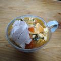 ユキエ１８号's cooksnap of when they made 茹で塩豚　.