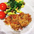 kaorin1117's cooksnap of when they made 簡単かじき鮪の粒マスタード焼き♬.