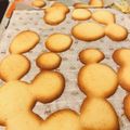 うにくれそん's cooksnap of when they made 卵白消費♡シャクッと美味しいラングドシャ.