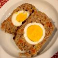 み〜82's cooksnap of when they made 超カンタン！和風ミートローフ.