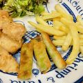 OTO☆HANA's cooksnap of when they made 父の日に子供と作る春巻の皮で枝豆おつまみ.