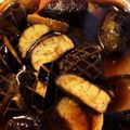 きのピこ's cooksnap of when they made レンジで簡単！ナスの煮浸し.