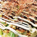 クッキン坊主's cooksnap of when they made 出汁いらず　簡単　ふっくらお好み焼き.