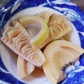 ムーミン☆ママ's cooksnap of when they made たけのこの煮物.