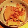 クックKOQ92X☆'s cooksnap of when they made たけのこの煮物.