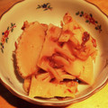 クックKOQ92X☆'s cooksnap of when they made たけのこの煮物.