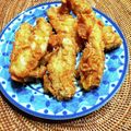 ｊｏｃｏｍｏｍｏｌａ's cooksnap of when they made 【学校給食】クリスピーチキン.