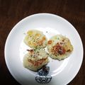 おれにまかせろ's cooksnap of when they made ハッシュドポテト★.