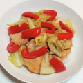 あららぎもみじ's cooksnap of when they made やわらか鶏むね肉のてり焼きマヨ丼.