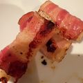 クック766L8K☆'s cooksnap of when they made ねぎの◎ベーコン巻き◎.