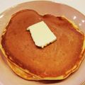 ゆいmaru3's cooksnap of when they made 簡単ヨーグルトのパンケーキ.