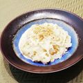 Dellaたん's cooksnap of when they made レンチンで♪玉ねぎのごまマヨ和え.