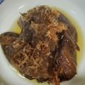 しまじまゆきはき's cooksnap of when they made トロトロ〜なすの煮びたし.